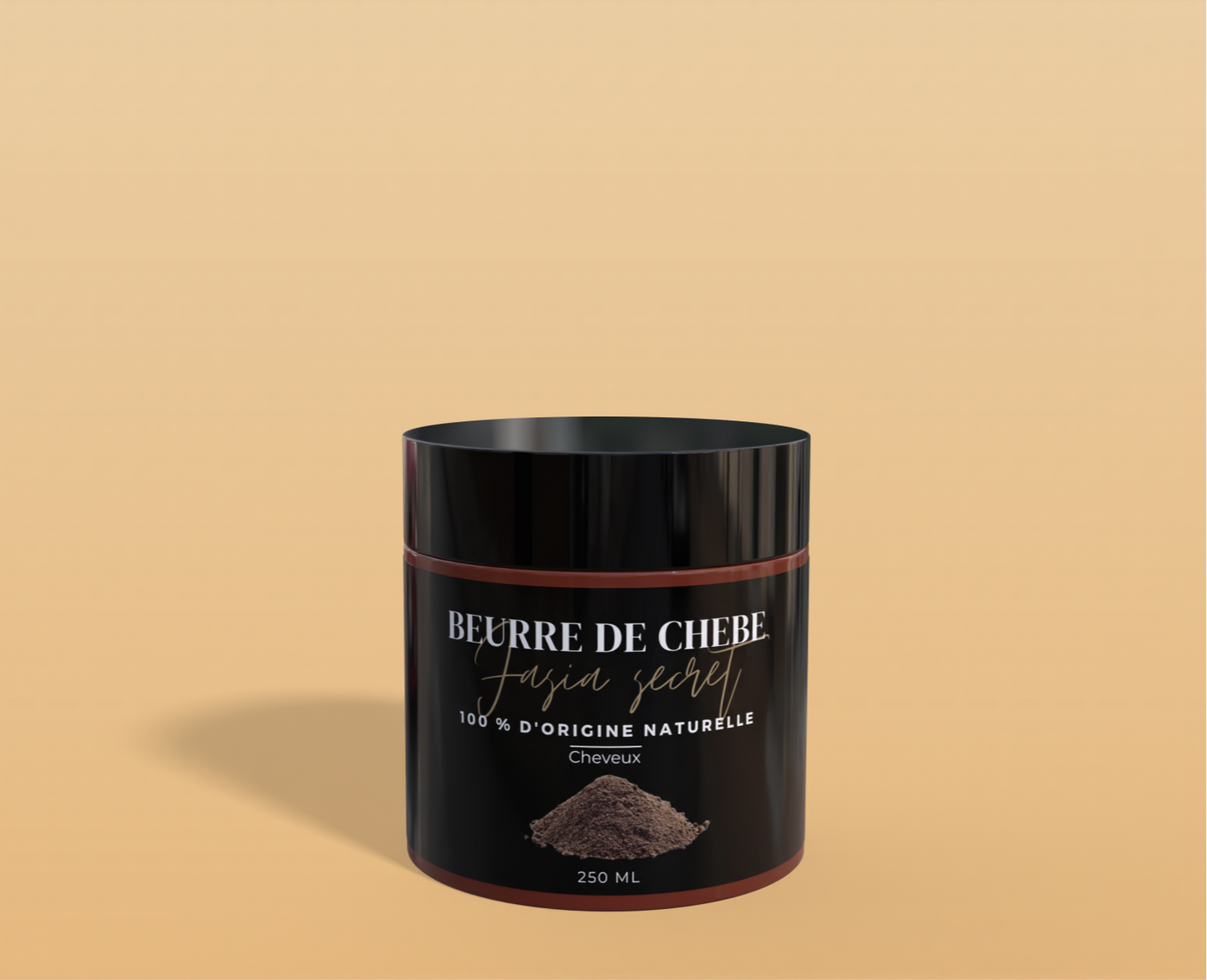 BEURRE DE CHEBE