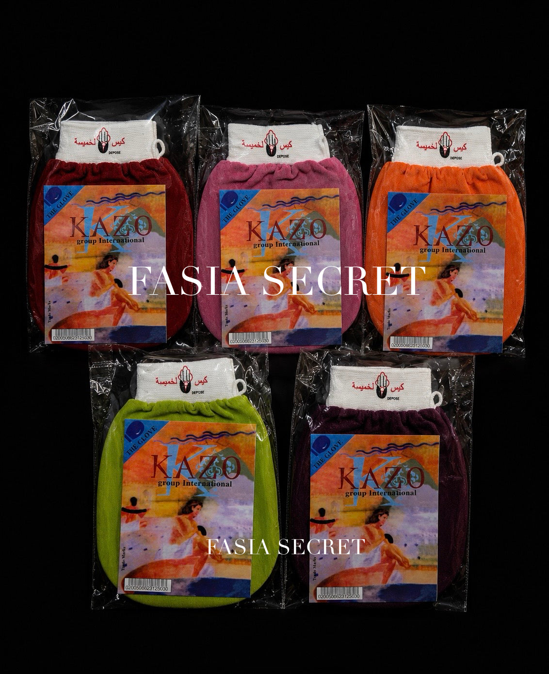 GANT KESSA