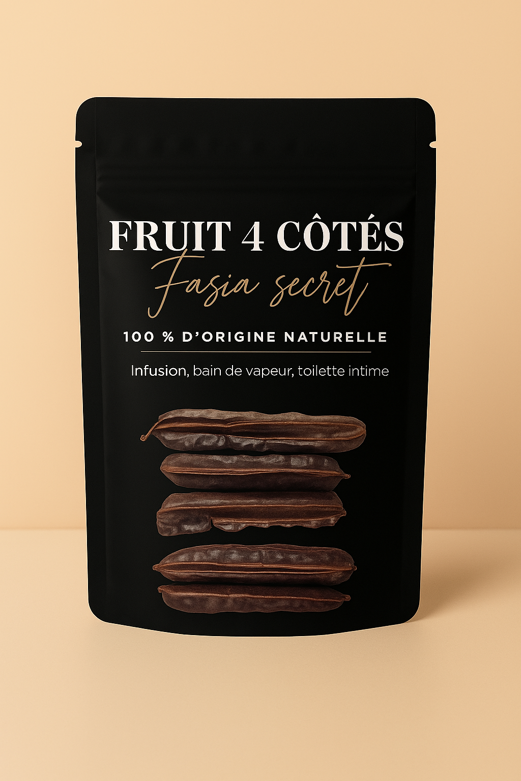 FRUITS 4 COTÉS