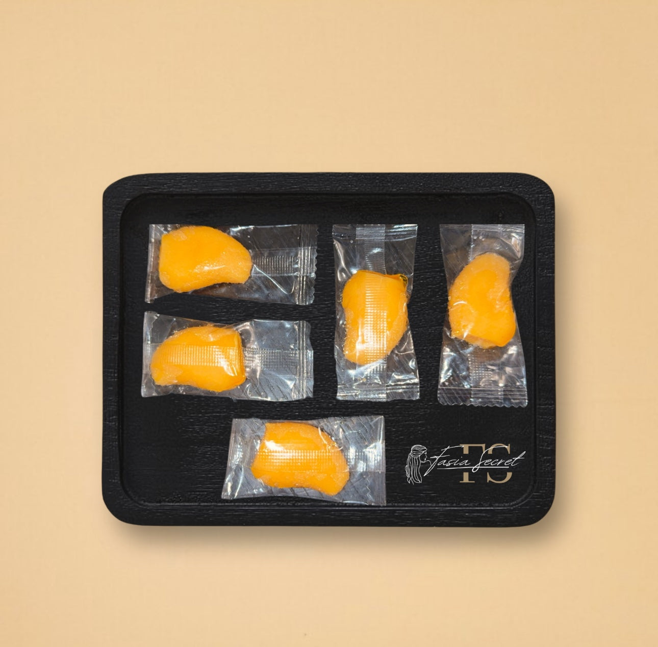 BONBON MANGUE