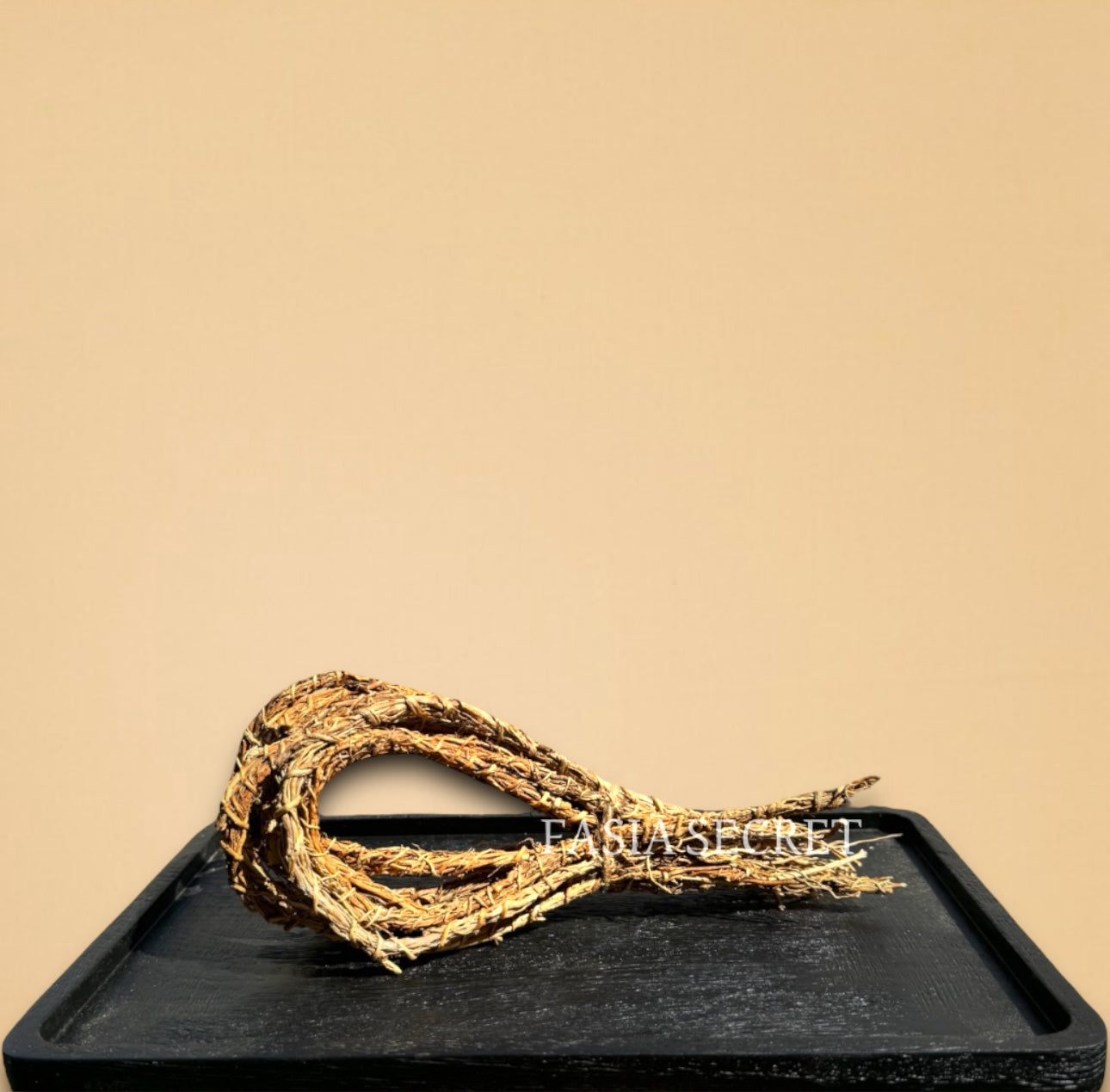10 RACINES DE VETIVER