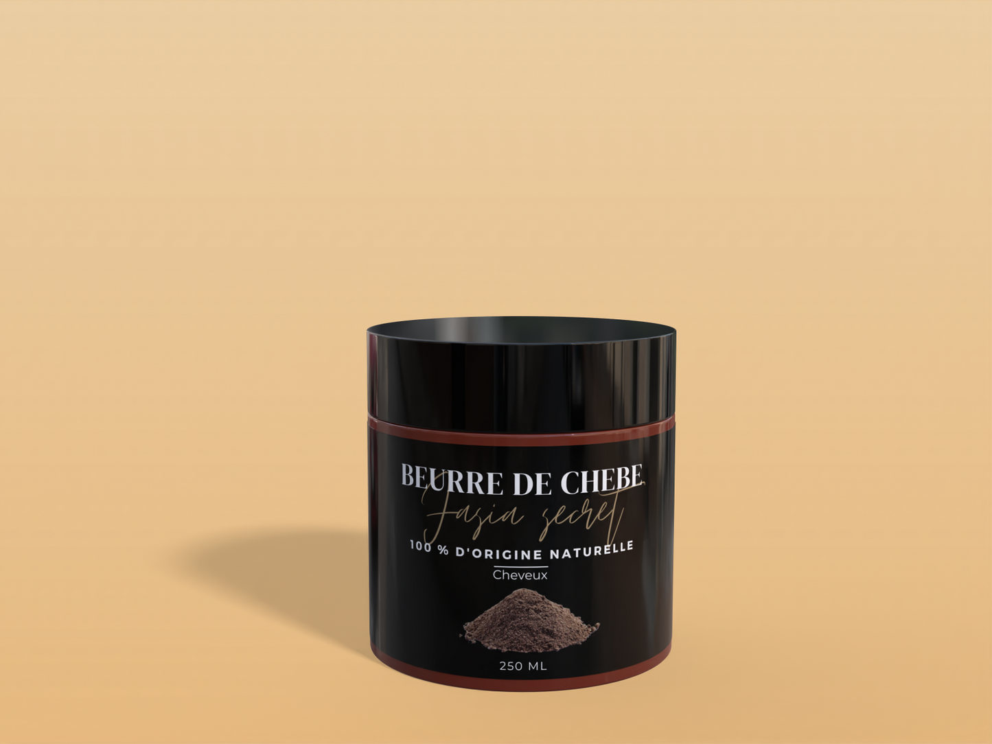 BEURRE DE CHEBE