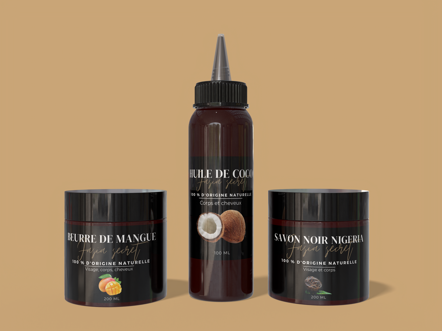 BOX BEAUTY & SKIN