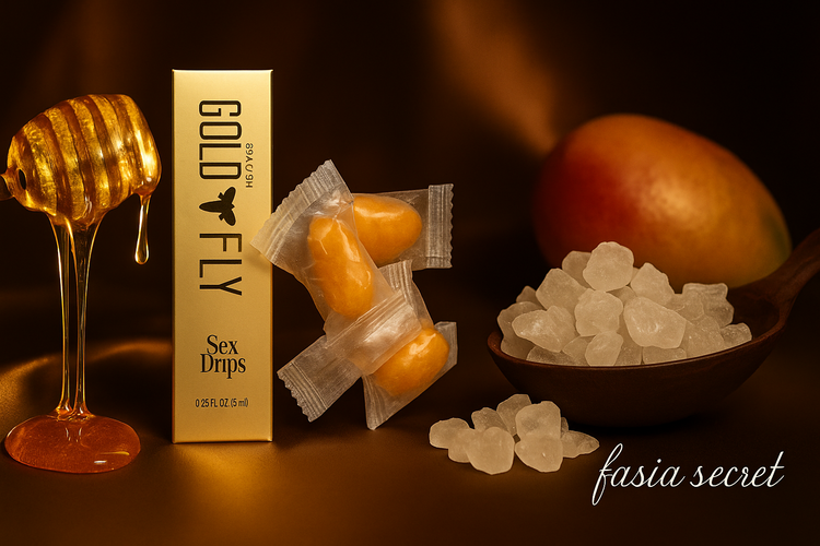 NOS APHRODISIAQUES