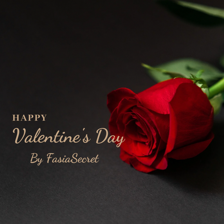BOX SECRET SPECIALE SAINT VALENTIN 🌹