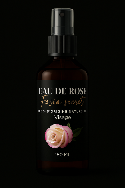 EAU DE ROSE