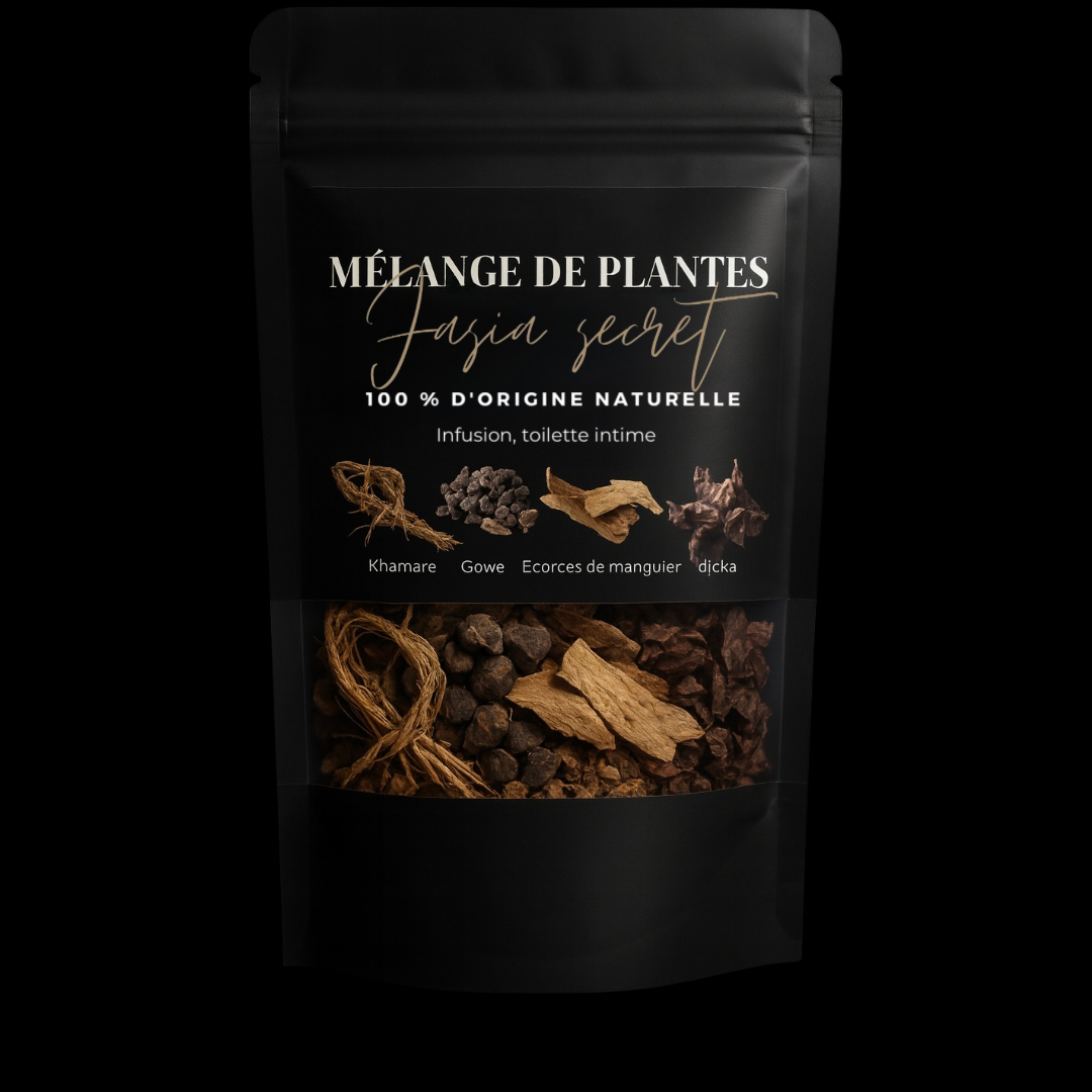 MELANGE DE PLANTES
