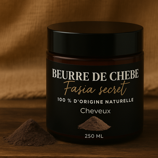 BEURRE DE CHEBE