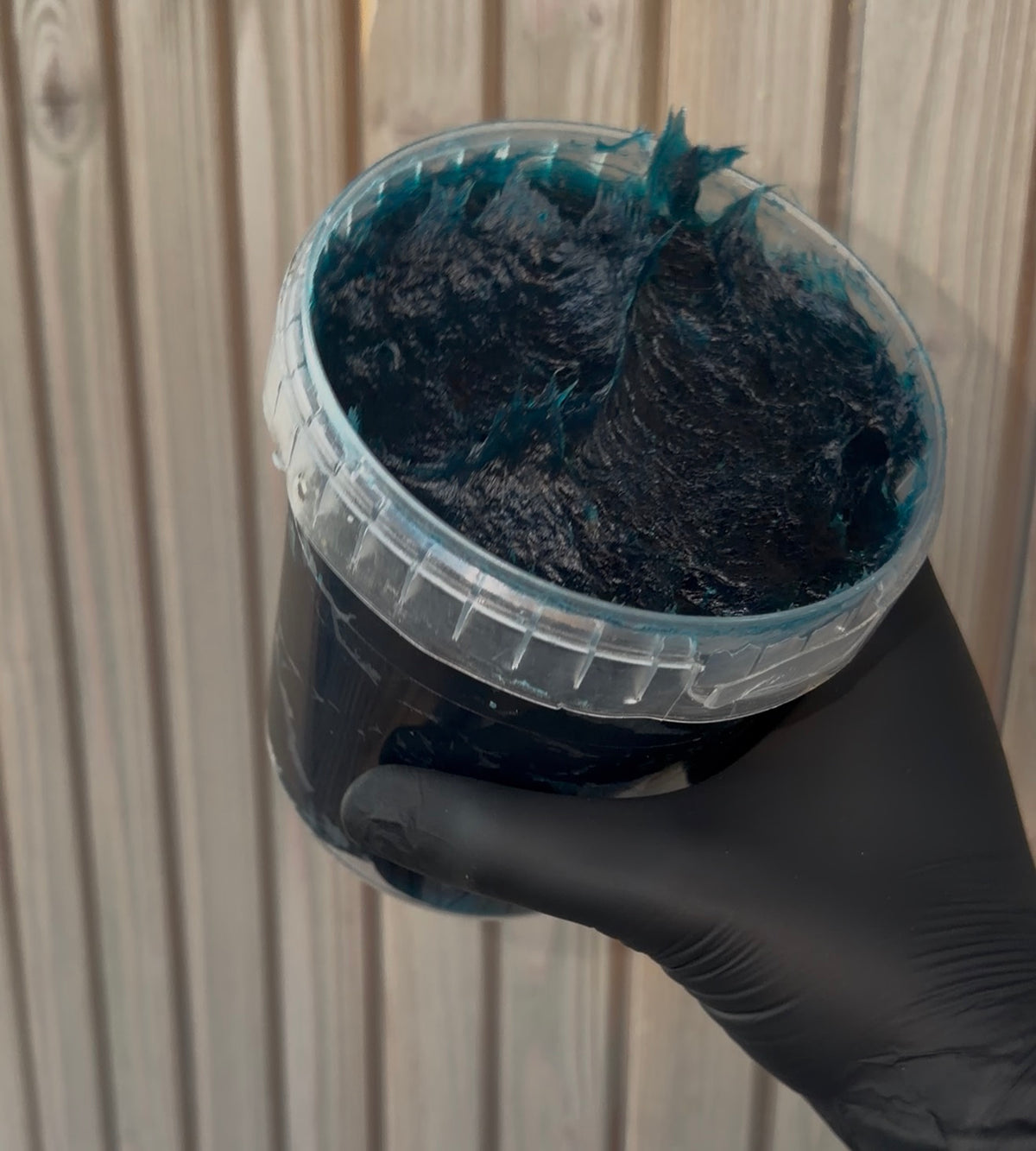 1 KILO SAVON NOIR DU MAROC AU NILA