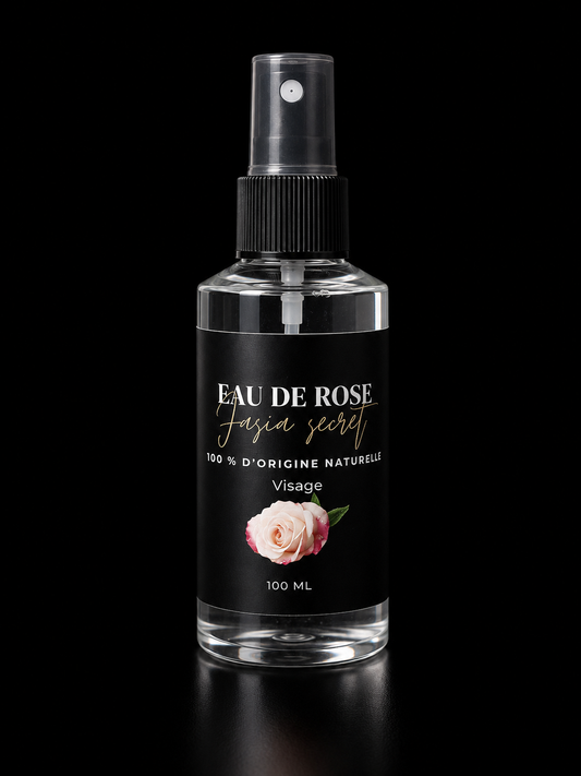 EAU DE ROSE 100 ML