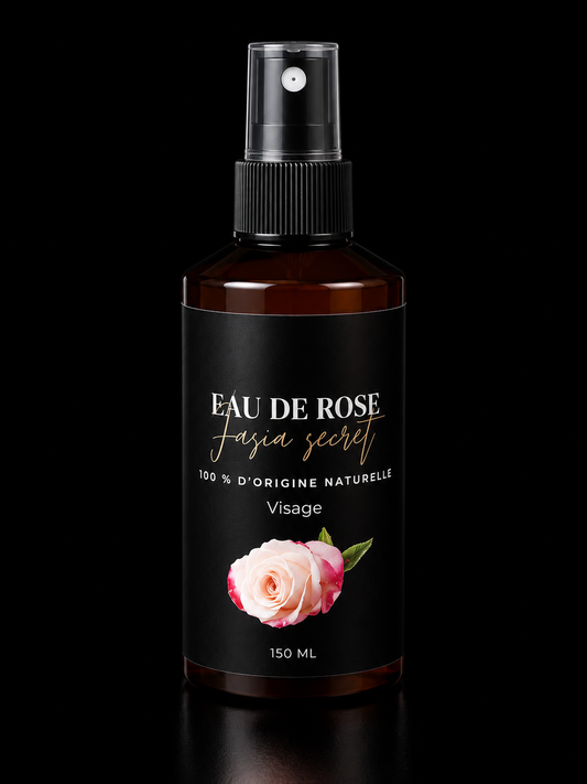 EAU DE ROSE 150 ML