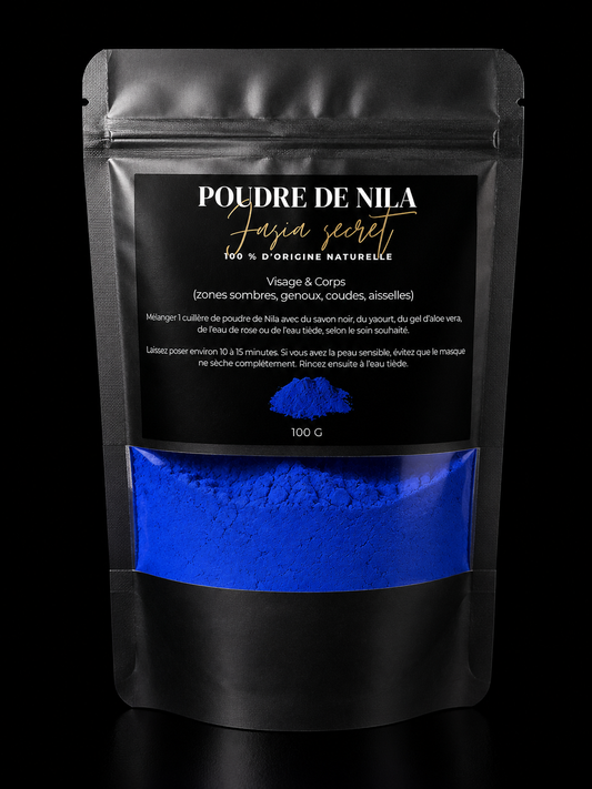 POUDRE DE NILA
