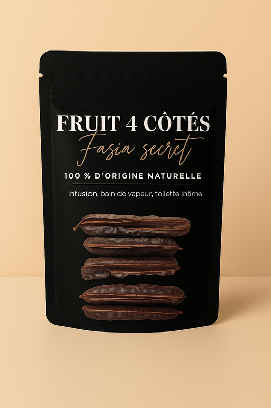 FRUITS 4 COTÉS