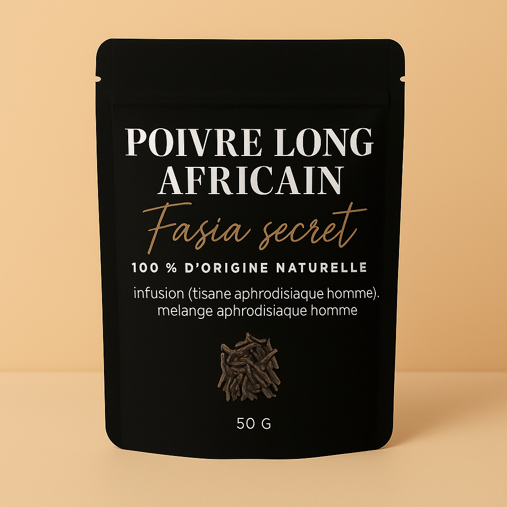 POIVRE LONG AFRICAIN