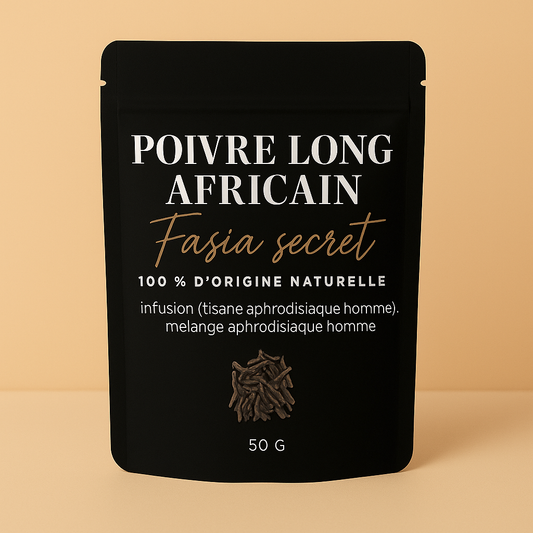 POIVRE LONG AFRICAIN