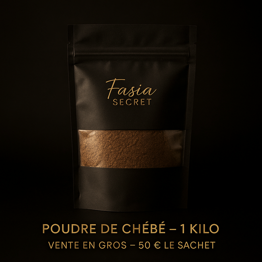 POUDRE DE CHEBE 1 KILO