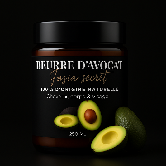 BEURRE D'AVOCAT