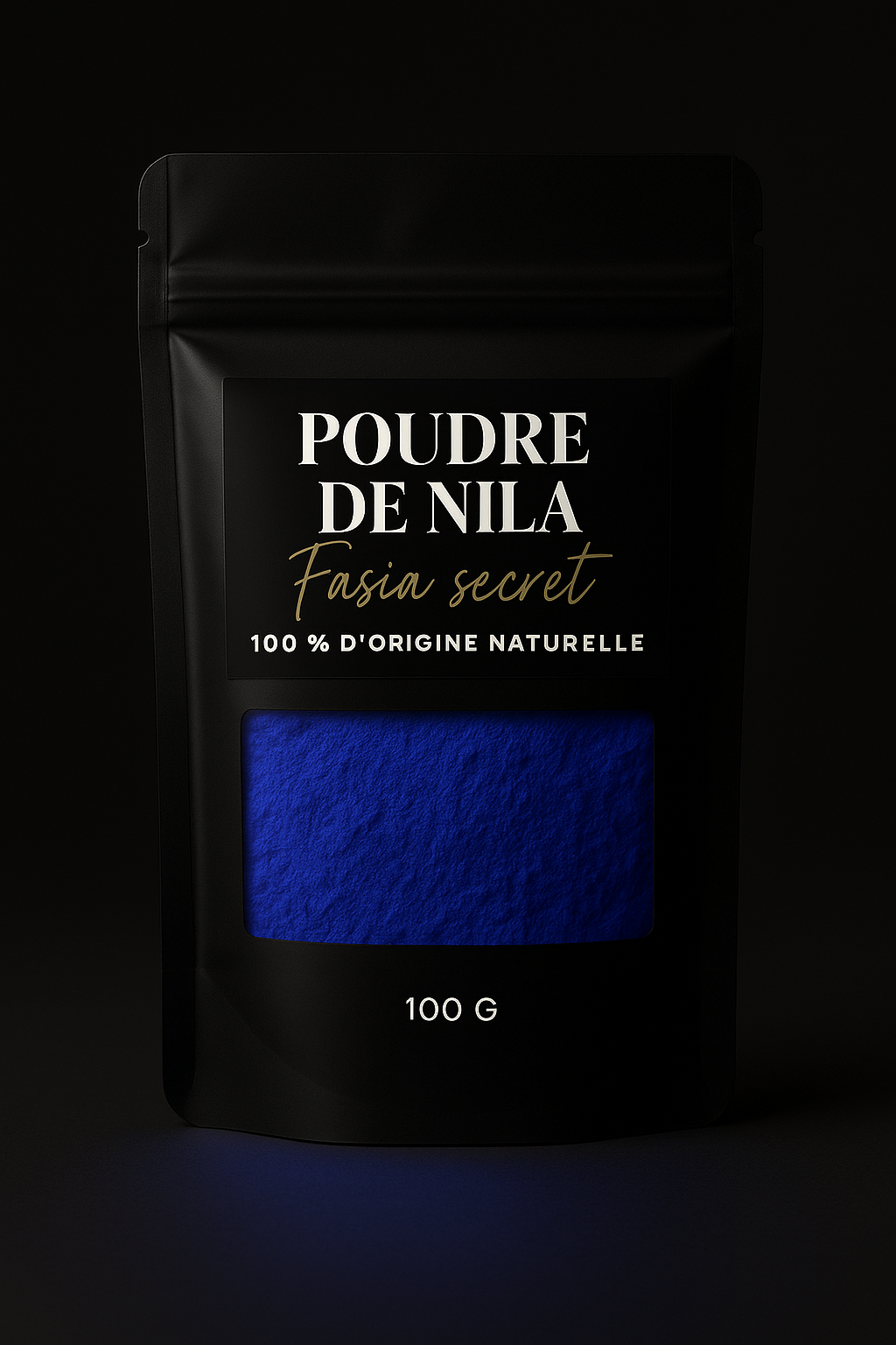 POUDRE DE NILA