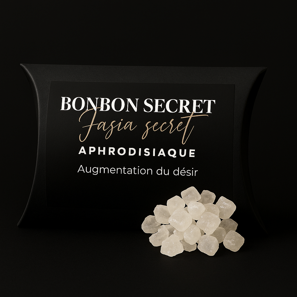 BONBON SECRET