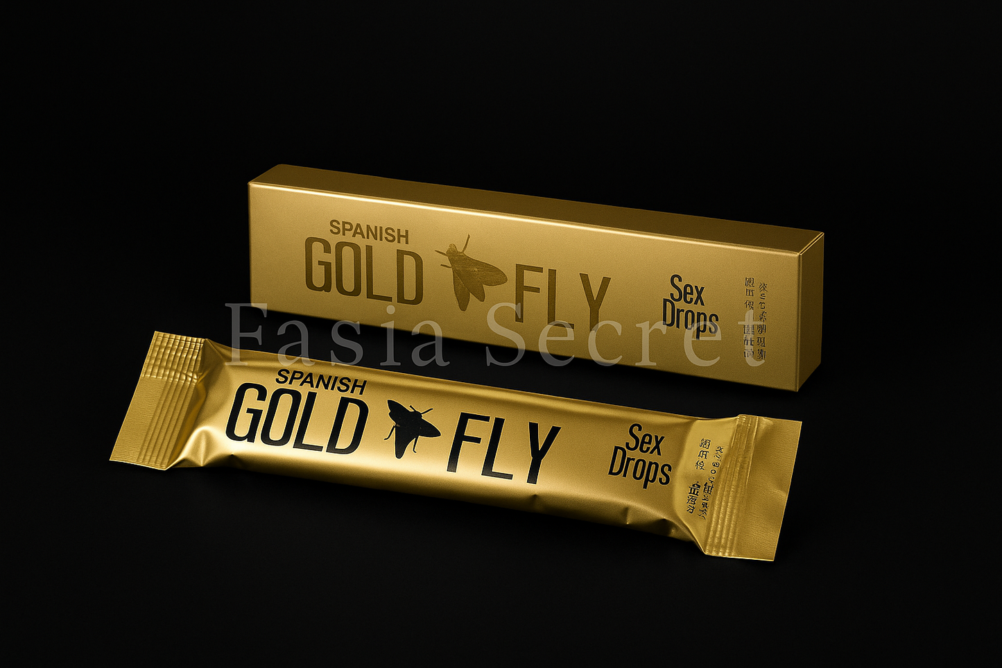 LOT DES 5 APHRODISIAQUES INDISPENSABLE