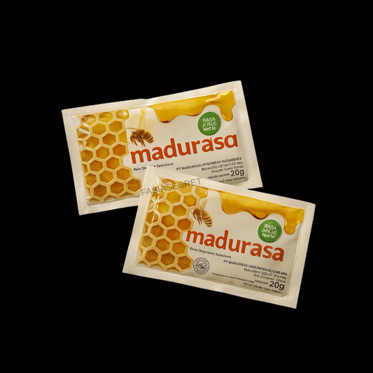 MIEL APHRODISIAQUE MADURASA