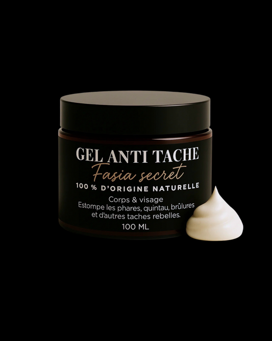 GEL CORRECTEUR ANTI TACHE