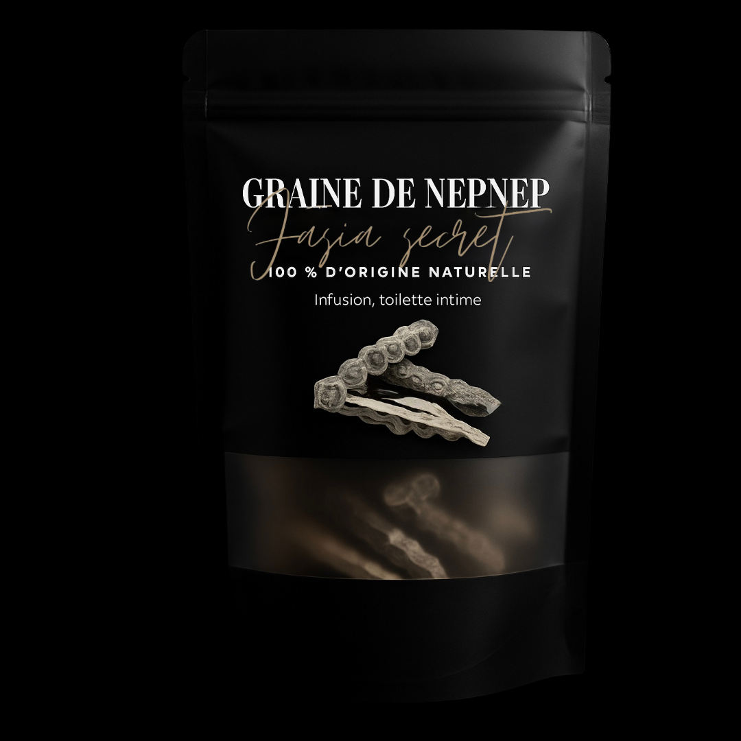 GRAINE DE NEPNEP