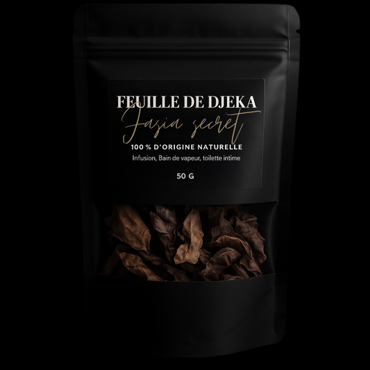 FEUILLE DE DJEKA
