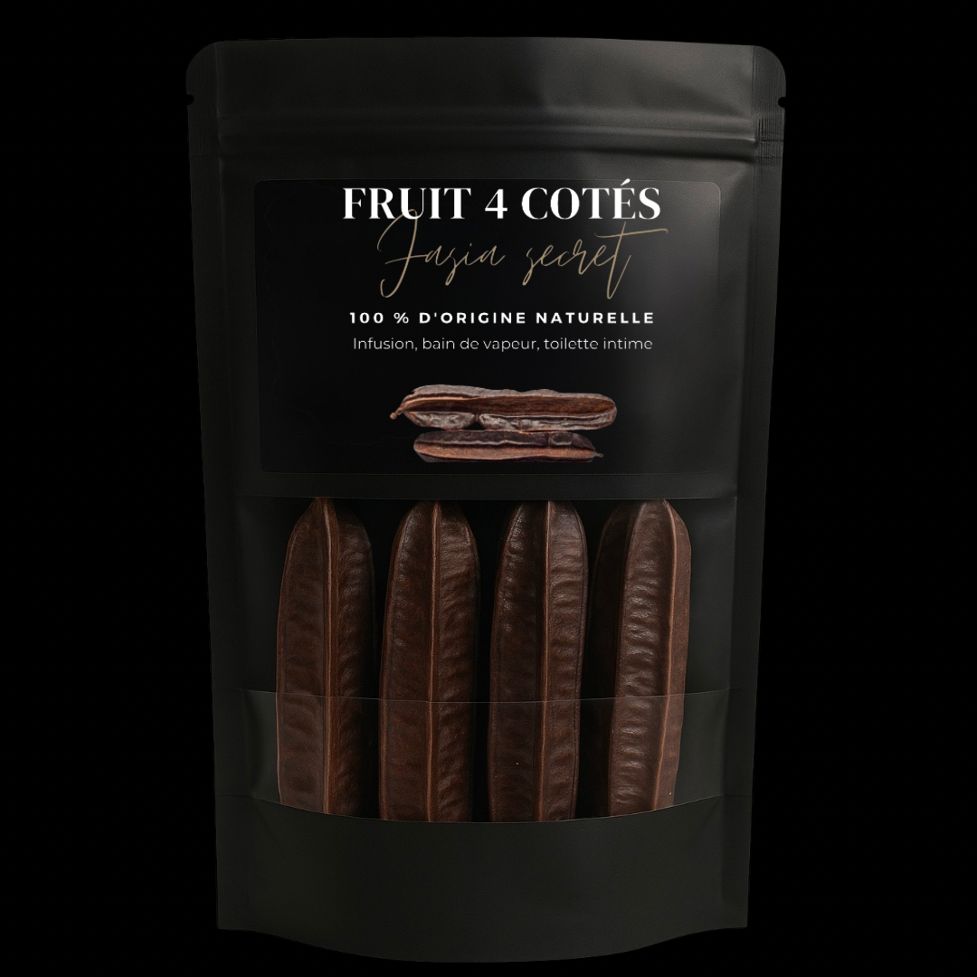 FRUITS 4 COTÉS