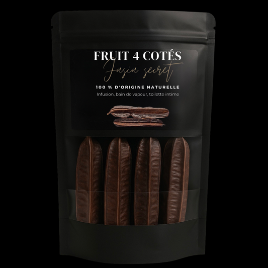 FRUITS 4 COTÉS