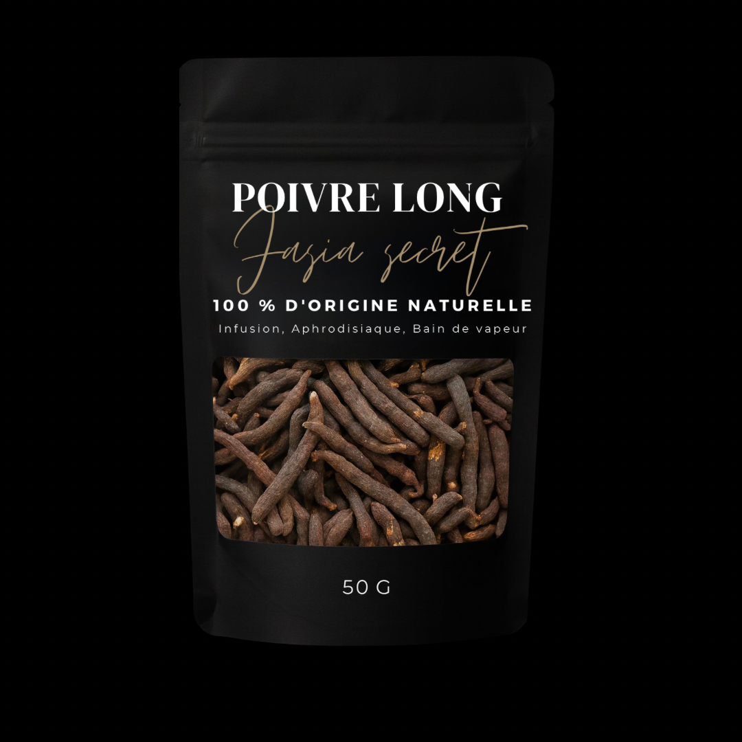 POIVRE LONG AFRICAIN