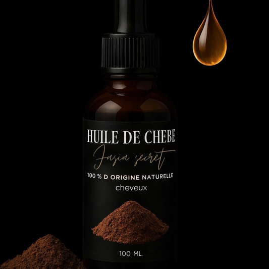 HUILE DE CHEBE