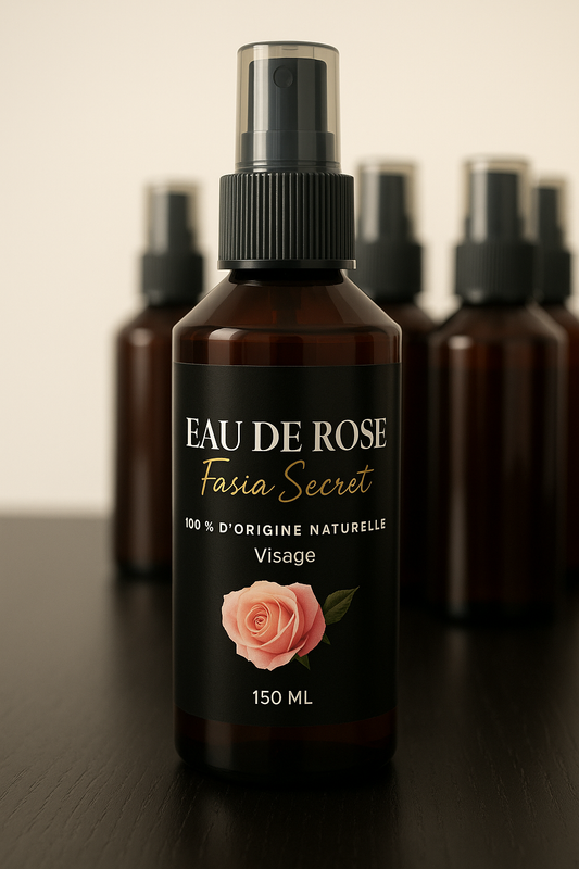 EAU DE ROSE
