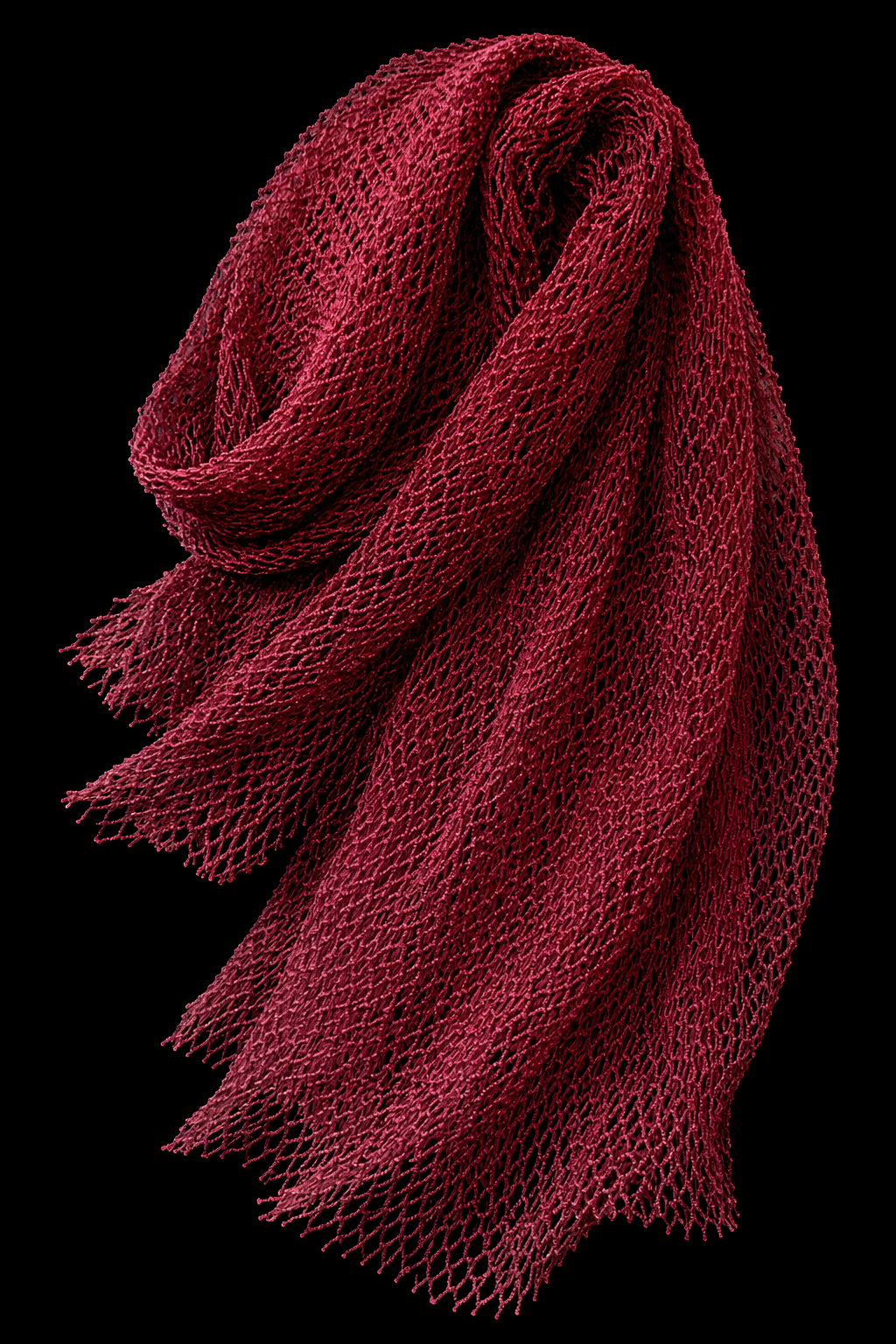 DJEMPÉ - GANT DE TOILETTE AFRICAIN