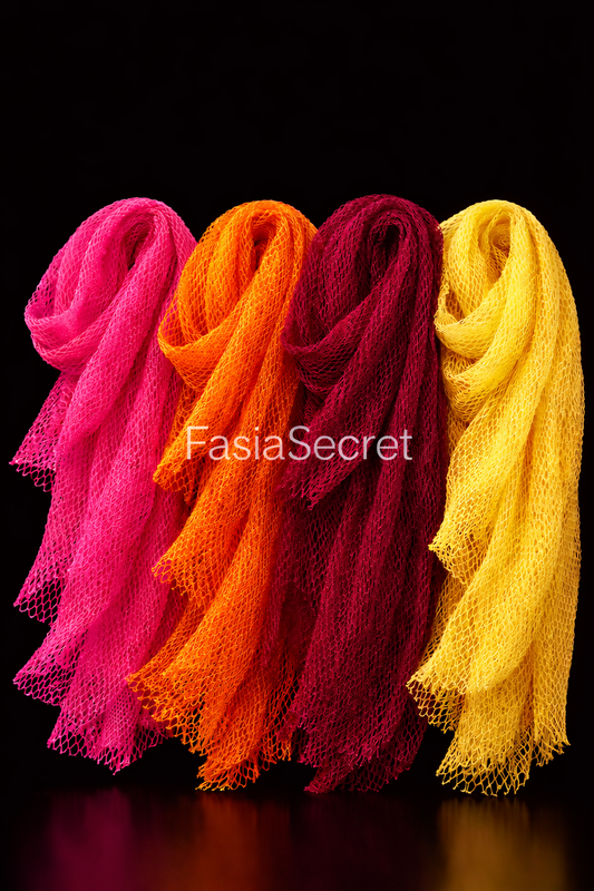 DJEMPÉ - GANT DE TOILETTE AFRICAIN