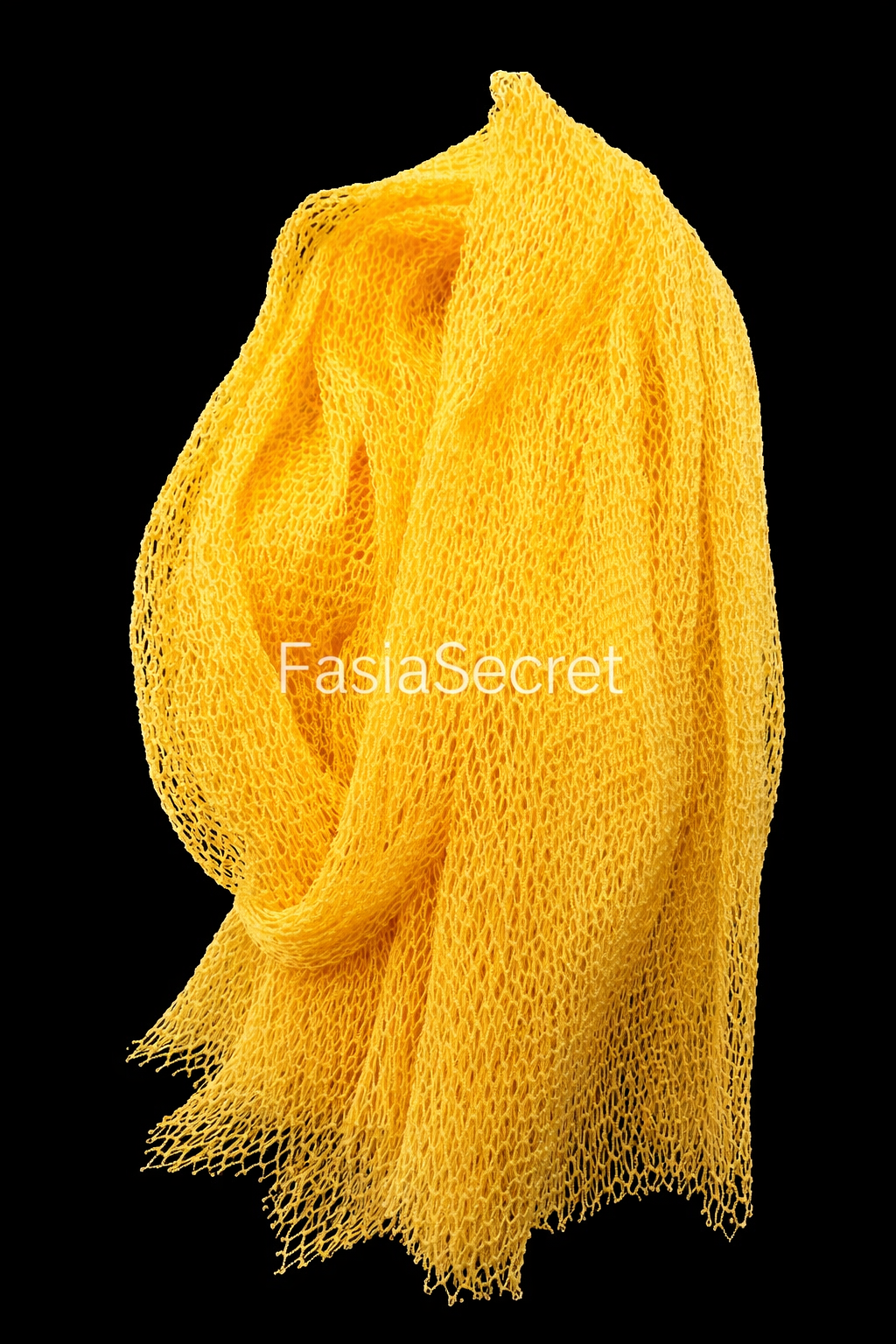 DJEMPÉ - GANT DE TOILETTE AFRICAIN