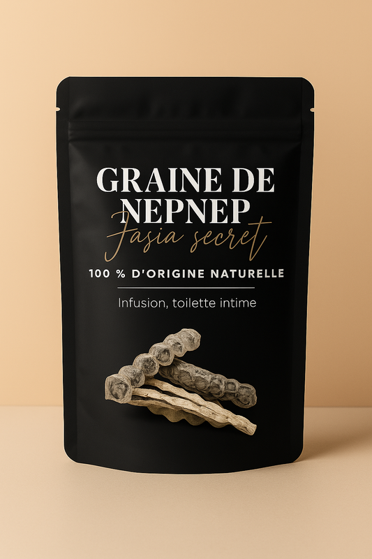 GRAINE DE NEPNEP