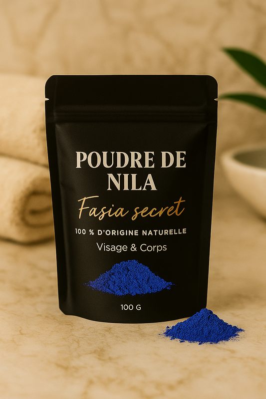 POUDRE DE NILA