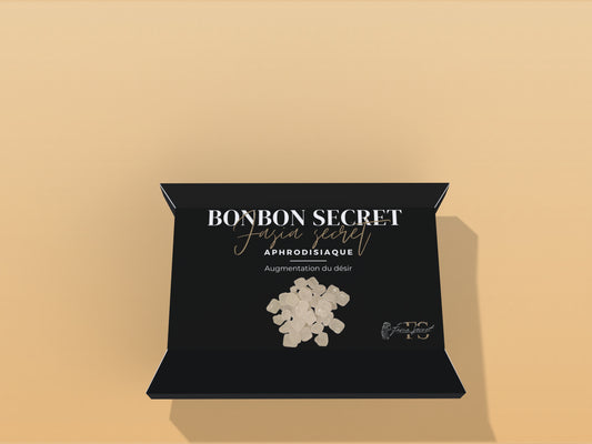 BONBON SECRET