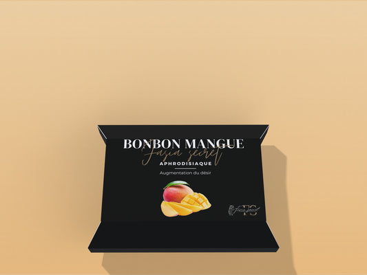 BONBON MANGUE